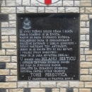 U Brinju obilježen Dan državnosti RH