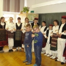 Donacija HEP-a Osnovnoj školi u Brinju 