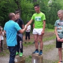 Štakić uzeo dva zlata u dvadeset minuta 