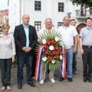 Obilježavanje Dana državnosti RH