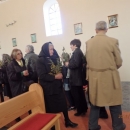 Cvjetnica u Dabru