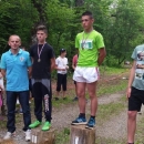 Štakić uzeo dva zlata u dvadeset minuta 