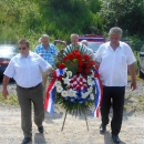U Brinju obilježen Dan državnosti RH