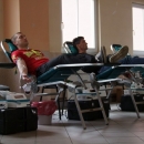 Gačani velika srca - danas 71 darivatelj krvi 