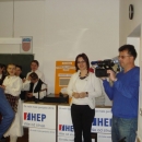 Donacija HEP-a Osnovnoj školi u Brinju 