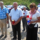 U Brinju obilježen Dan državnosti RH