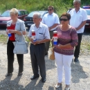 U Brinju obilježen Dan državnosti RH