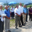 U Brinju obilježen Dan državnosti RH