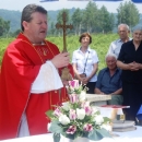 U Brinju obilježen Dan državnosti RH