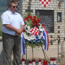 U Brinju obilježen Dan državnosti RH