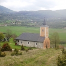 Je li ovo crkva sv. Kuzme i Damjana?