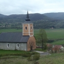 Je li ovo crkva sv. Kuzme i Damjana?