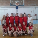 Sutra košarkašice Otočca dočekuju Studenac iz Omiša 