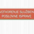 Prijevara u gospodarskom poslovanju i krivotvorenje službene i poslovne isprave 