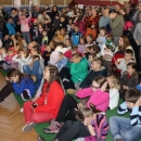 Šarena božićna čarolija