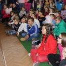 Šarena božićna čarolija