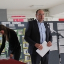 Pobjednici iz Karlovca, Slavonskog Broda i Hrvatske Kostajnice