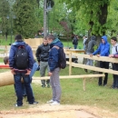 Dan sa šumarima