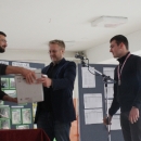 Pobjednici iz Karlovca, Slavonskog Broda i Hrvatske Kostajnice