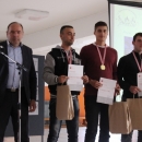 Pobjednici iz Karlovca, Slavonskog Broda i Hrvatske Kostajnice