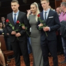 Otočki maturanti zabljesnuli!