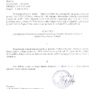 Župan Kolić proglasio elementarnu nepogodu zbog mraza krajem travnja 