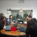Radionica U eteru - znaju oni to!