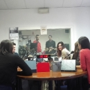 Radionica U eteru - znaju oni to!