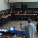 Izobrazba za poljoprivrednike o sigurnom rukovanju pesticidima