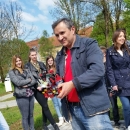 Prvi dan Festivala znanosti u Otočcu