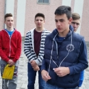 Prvi dan Festivala znanosti u Otočcu