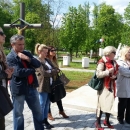 Prvi dan Festivala znanosti u Otočcu