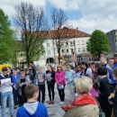 Prvi dan Festivala znanosti u Otočcu
