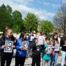 Prvi dan Festivala znanosti u Otočcu