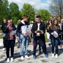 Prvi dan Festivala znanosti u Otočcu