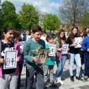 Prvi dan Festivala znanosti u Otočcu