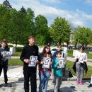 Prvi dan Festivala znanosti u Otočcu
