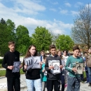 Prvi dan Festivala znanosti u Otočcu