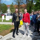 Prvi dan Festivala znanosti u Otočcu