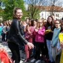 Prvi dan Festivala znanosti u Otočcu