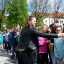 Prvi dan Festivala znanosti u Otočcu