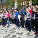 Prvi dan Festivala znanosti u Otočcu
