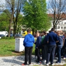 Prvi dan Festivala znanosti u Otočcu