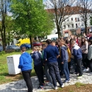 Prvi dan Festivala znanosti u Otočcu
