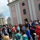 Prvi dan Festivala znanosti u Otočcu