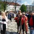Prvi dan Festivala znanosti u Otočcu