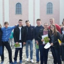Prvi dan Festivala znanosti u Otočcu
