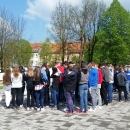 Prvi dan Festivala znanosti u Otočcu