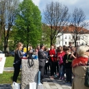 Prvi dan Festivala znanosti u Otočcu