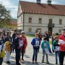 Prvi dan Festivala znanosti u Otočcu